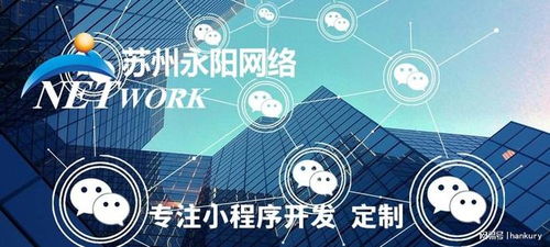 蘇州小程序開發首選永陽網絡 源代碼交付，專業維護，技術保障