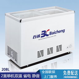 冰柜省電技巧與廠家報(bào)價(jià)對(duì)比指南